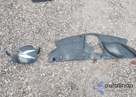 2019 Acura Rdx A-Spec Package z USA, uszkodzony, nr VIN 5J8TC2H68KL008830